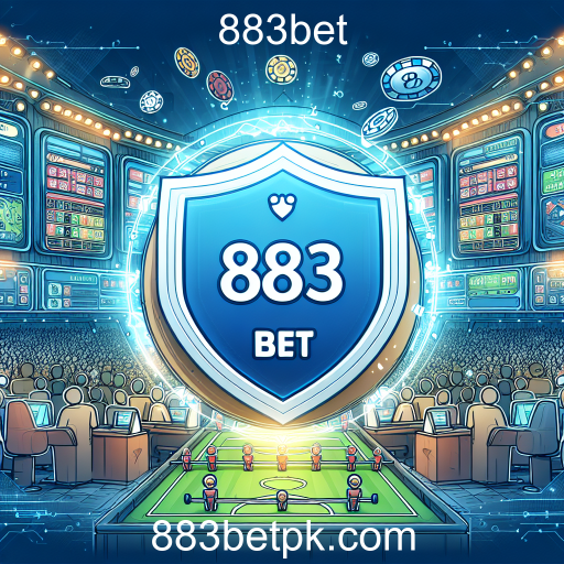 Explorando a Categoria de Esportes na 883bet: Uma Nova Dimensão de Apostas